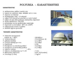 polyurea emi 1