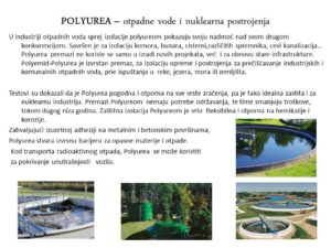 polyurea emi 8